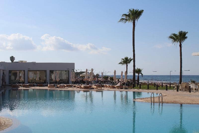 Hotel Piere Anne Beach Hotel