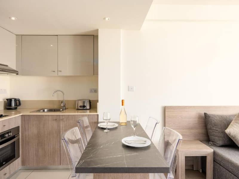 Hotel Melpo-Antia Hotel And Suites