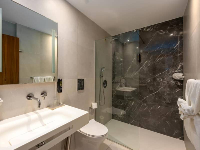 Hotel Melpo-Antia Hotel And Suites