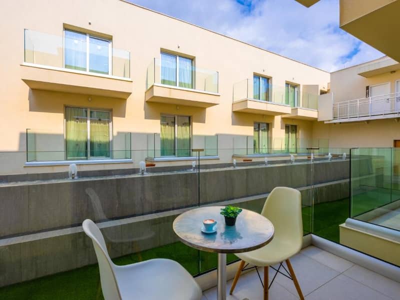 Hotel Melpo-Antia Hotel And Suites