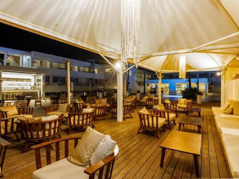 Hotel Melpo-Antia Hotel And Suites