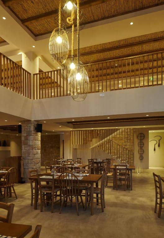 Hotel Melpo-Antia Hotel And Suites