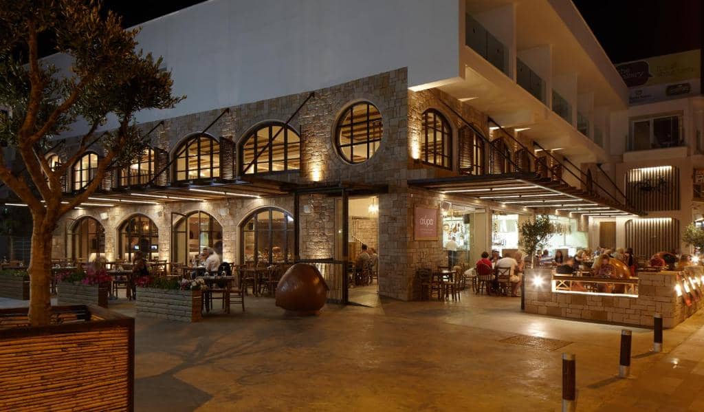Hotel Melpo-Antia Hotel And Suites