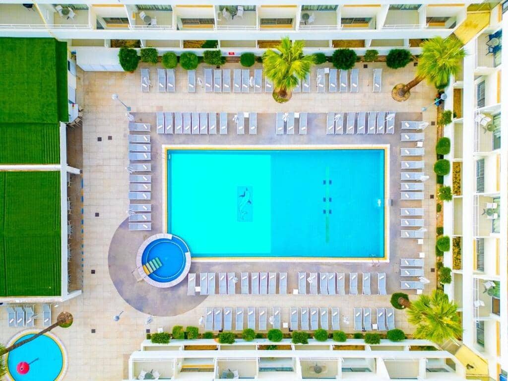 Hotel Melpo-Antia Hotel And Suites