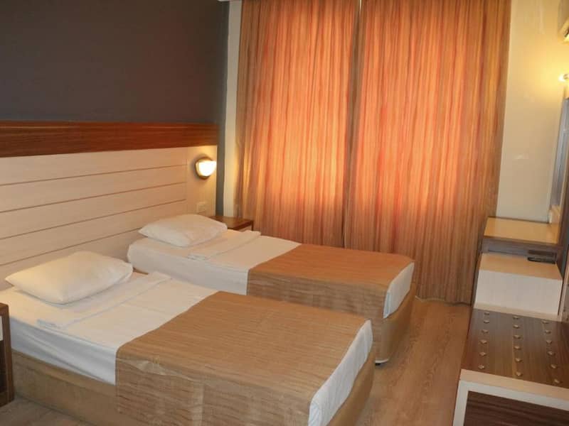 Hotel HAWAII SUIT BEACH HOTEL
