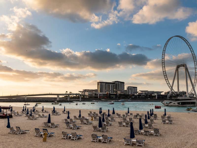 Hotel Stella Di Mare Dubai Marina Hotel