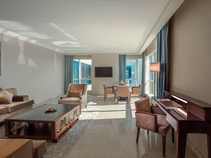 Hotel Stella Di Mare Dubai Marina Hotel