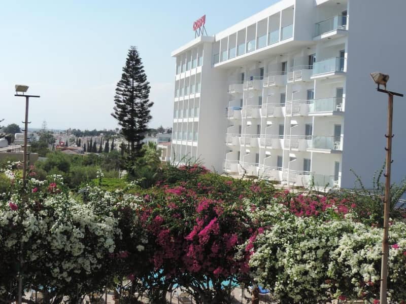 Hotel Corfu
