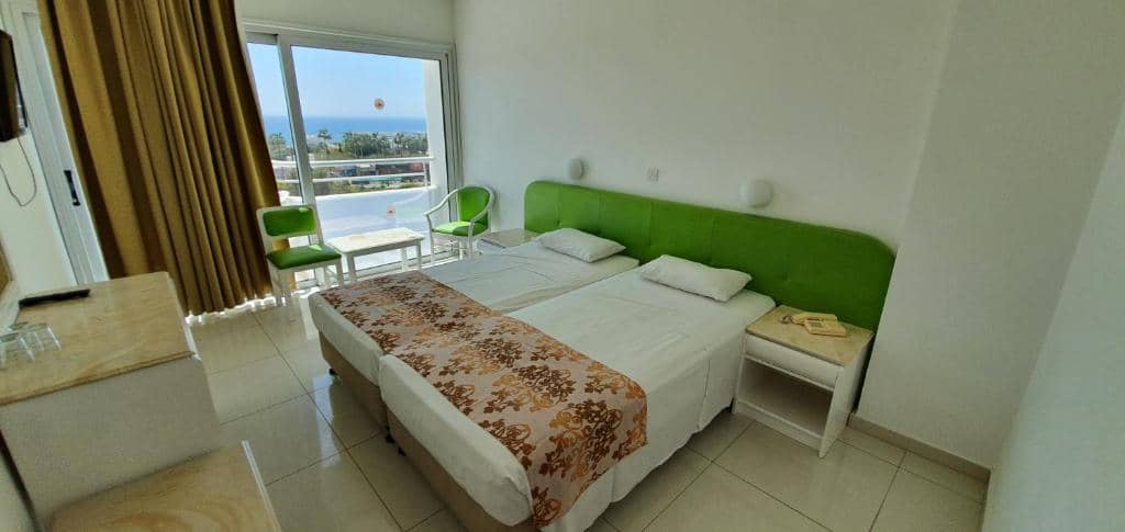 Hotel Corfu