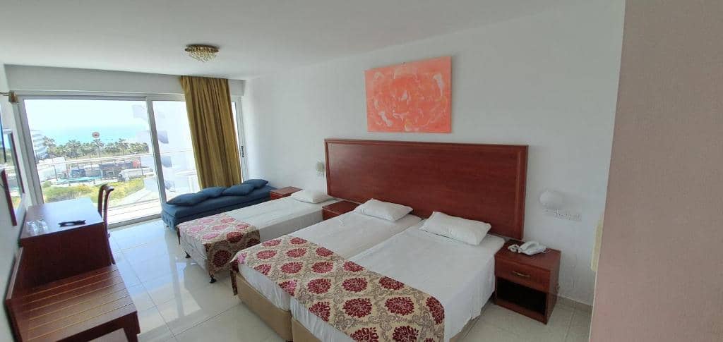 Hotel Corfu