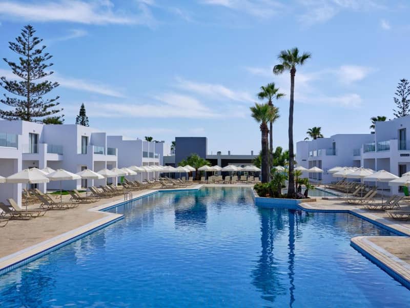 Hotel Atlantica Panthea Village