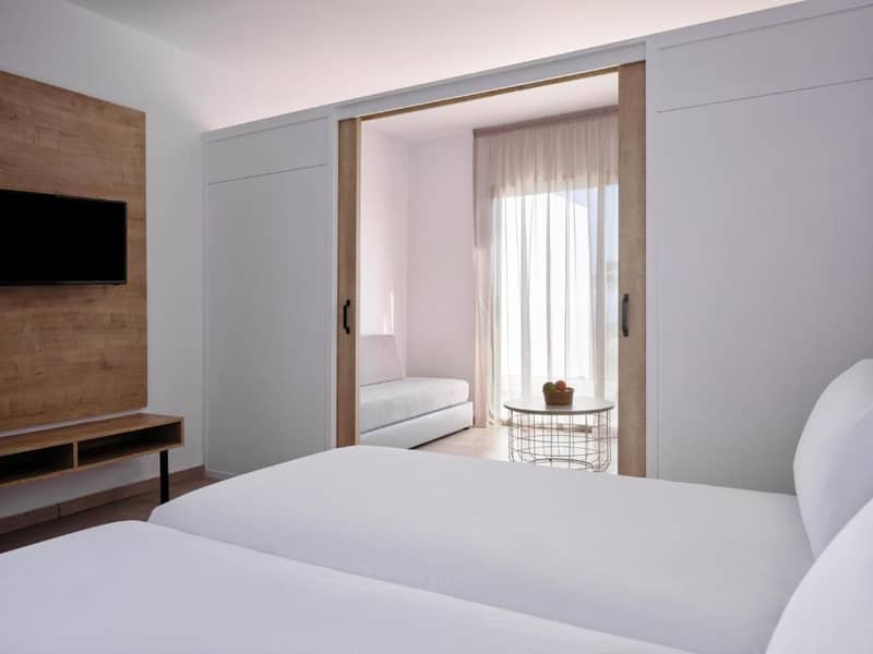 Hotel Atlantica Panthea Village