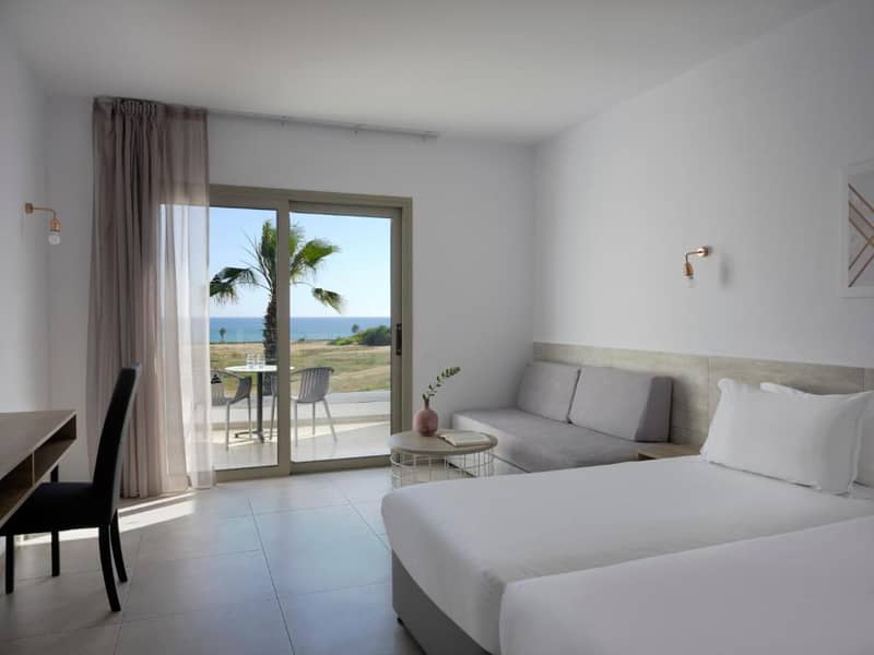 Hotel Atlantica Panthea Village