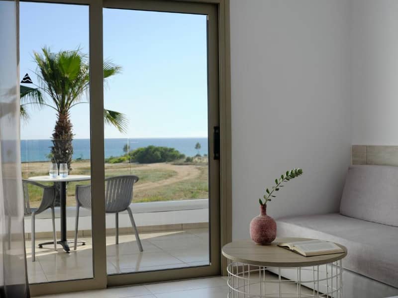 Hotel Atlantica Panthea Village