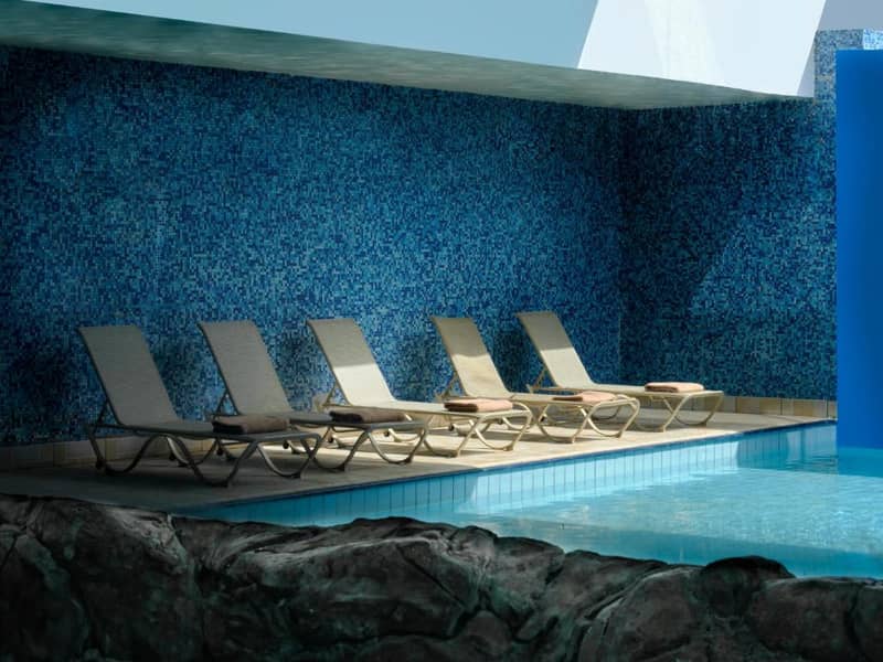Hotel Atlantica Panthea Village
