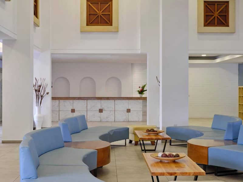 Hotel Atlantica Panthea Village