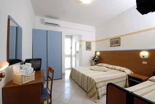 Hotel La Gioiosa Hotel