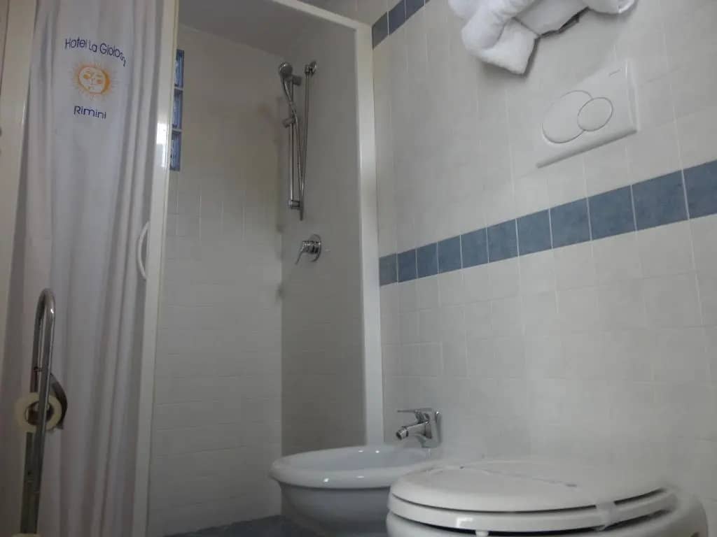 Hotel La Gioiosa Hotel