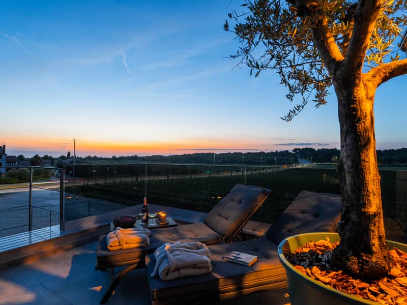 Luxury Villa Lipa Tree 9. 