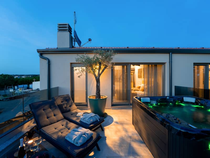 Luxury Villa Lipa Tree 10. 