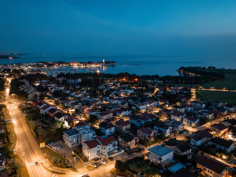 Luxury Villa Lipa Tree 11. 