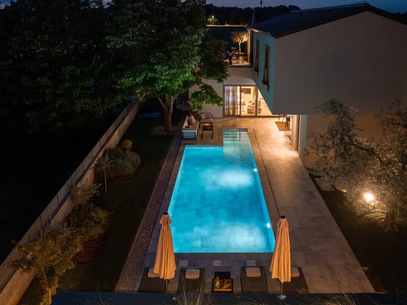 Luxury Villa Lipa Tree 13. 