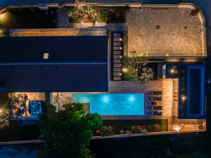 Luxury Villa Lipa Tree 14. 