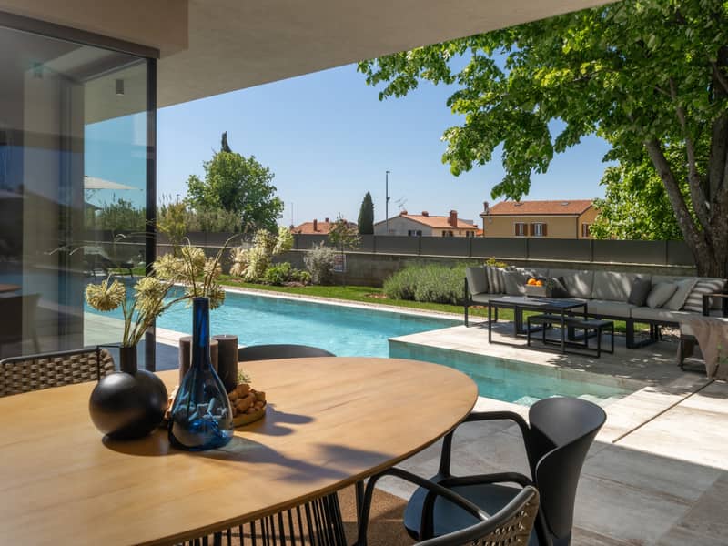 Luxury Villa Lipa Tree 17. 