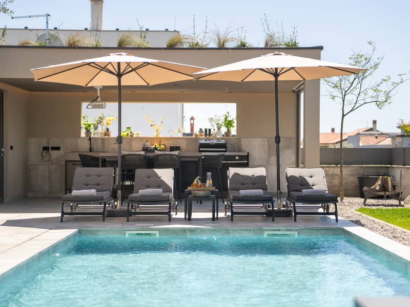 Luxury Villa Lipa Tree 18. 