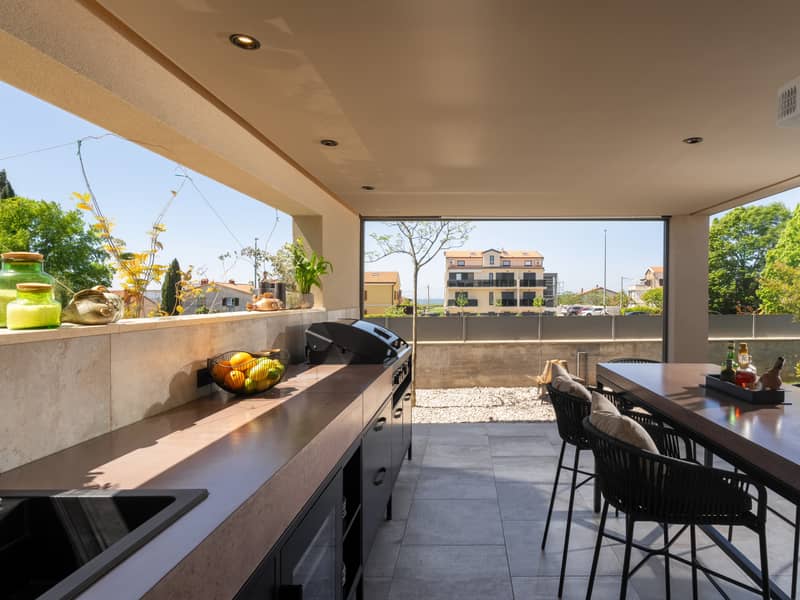 Luxury Villa Lipa Tree 15. 