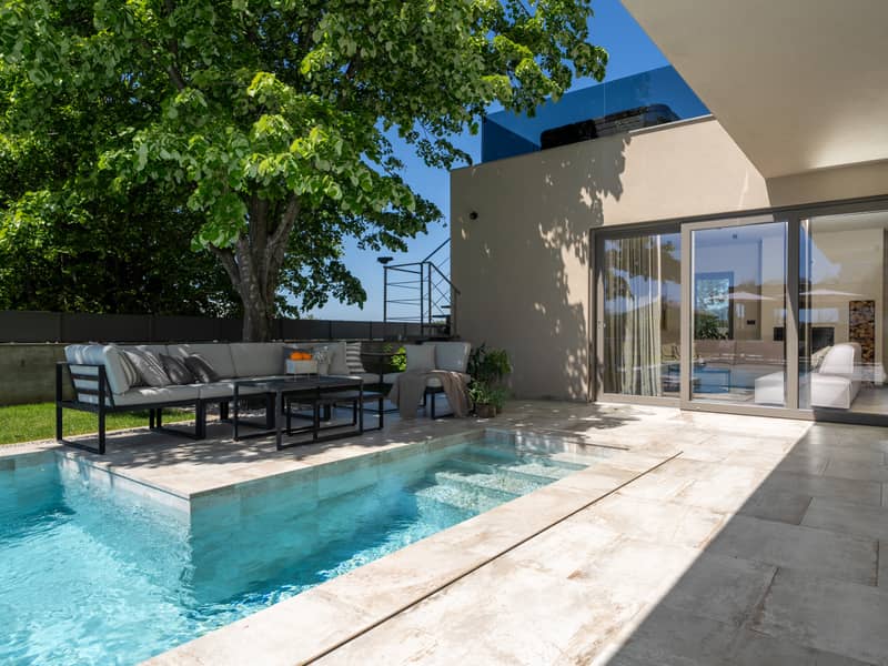 Luxury Villa Lipa Tree 22. 