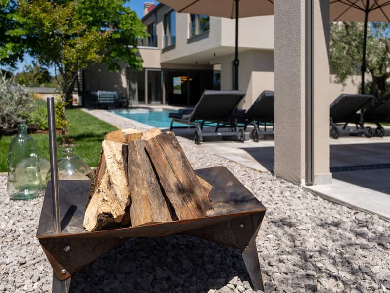 Luxury Villa Lipa Tree 23. 