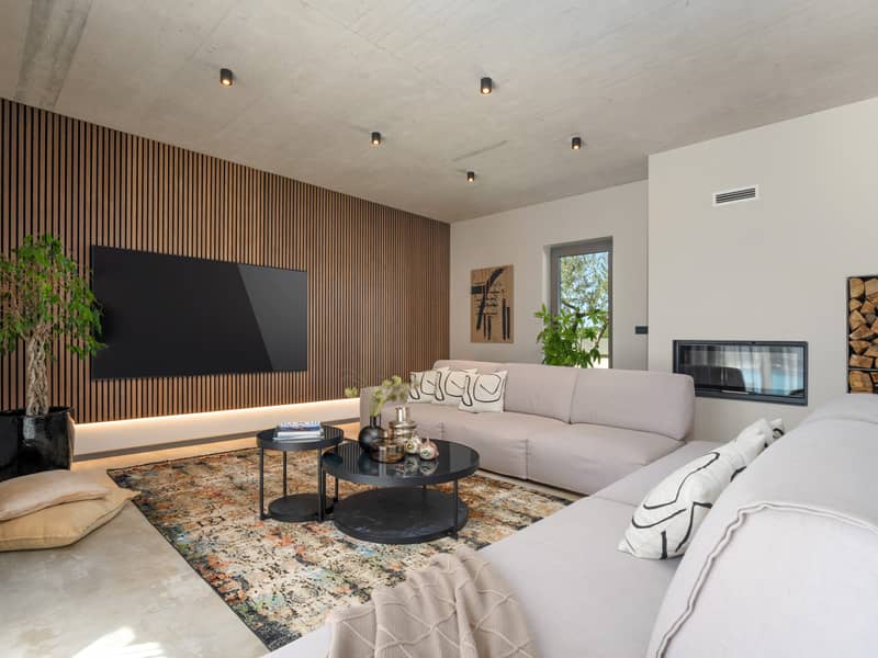 Luxury Villa Lipa Tree 24. 