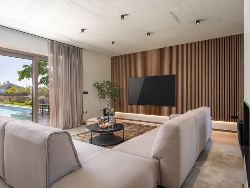 Luxury Villa Lipa Tree 25. 