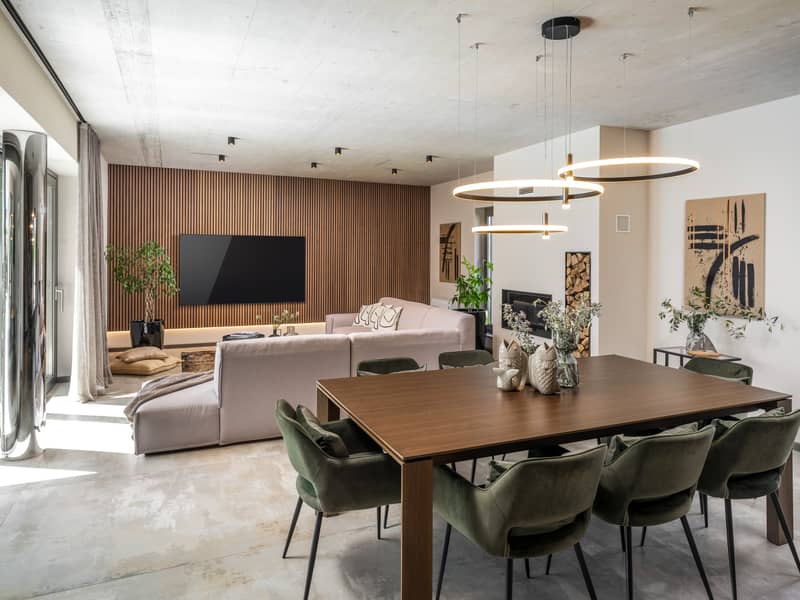 Luxury Villa Lipa Tree 26. 