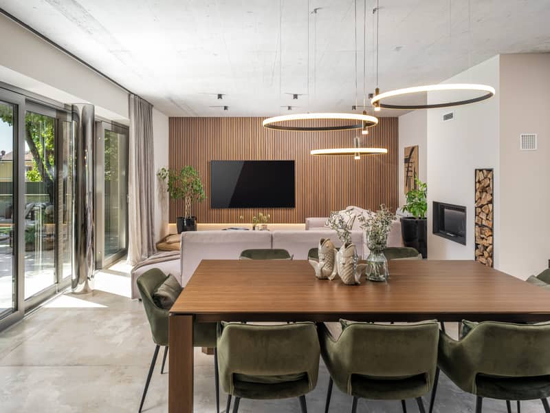 Luxury Villa Lipa Tree 27. 