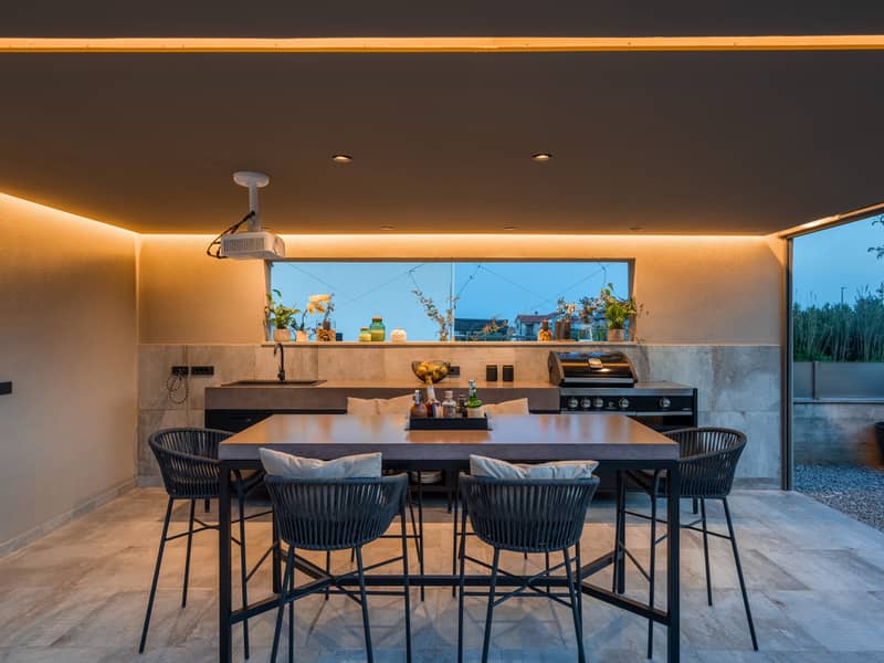 Luxury Villa Lipa Tree 3. 