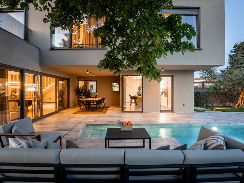 Luxury Villa Lipa Tree 2. 