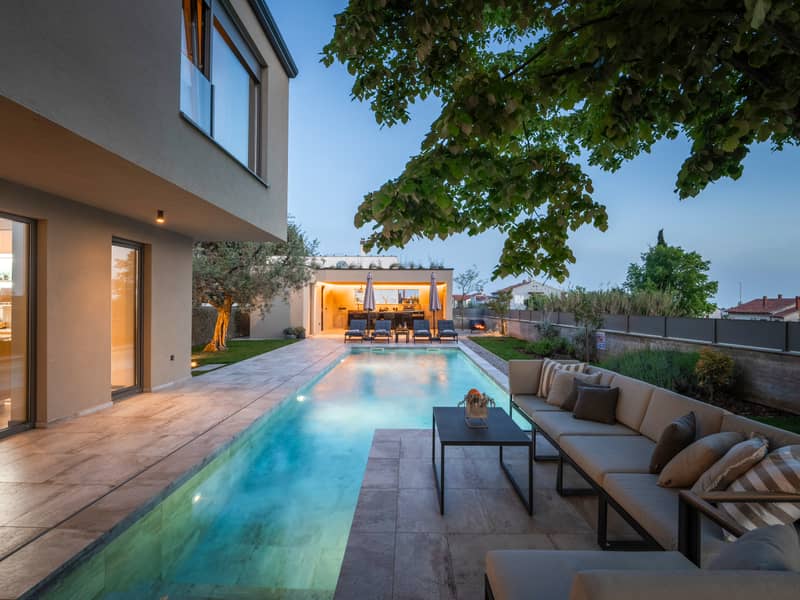 Luxury Villa Lipa Tree 4. 