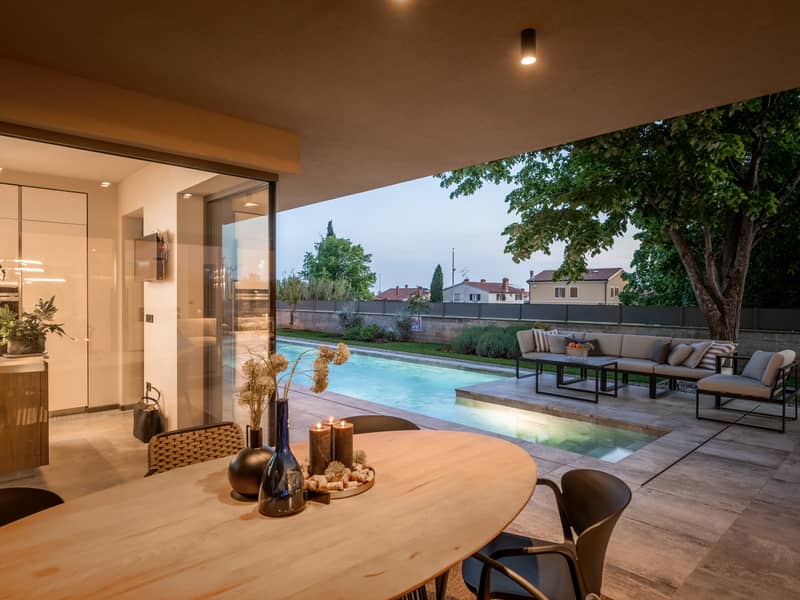 Luxury Villa Lipa Tree 5. 