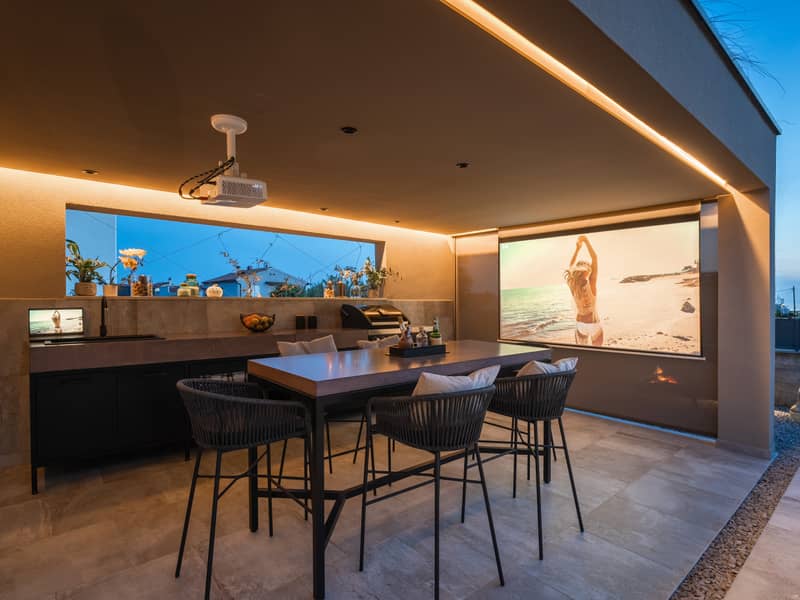 Luxury Villa Lipa Tree 7. 