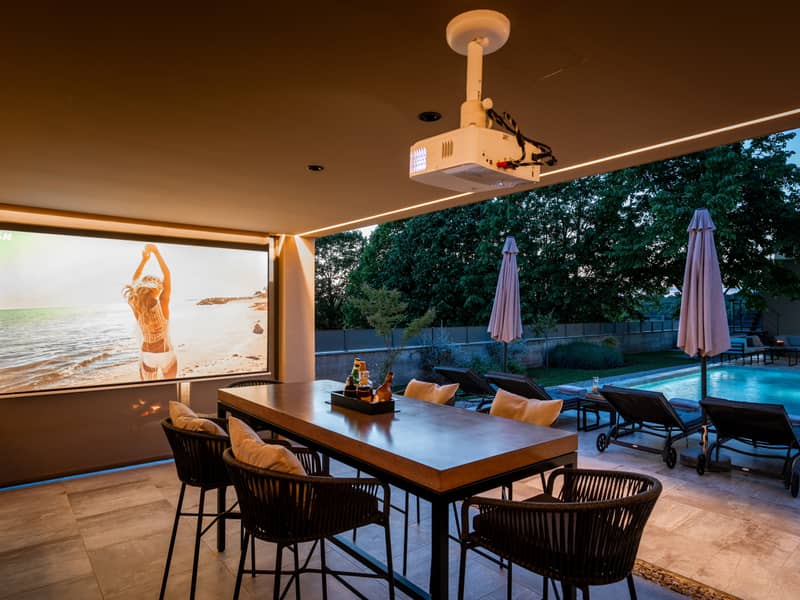 Luxury Villa Lipa Tree 1. 