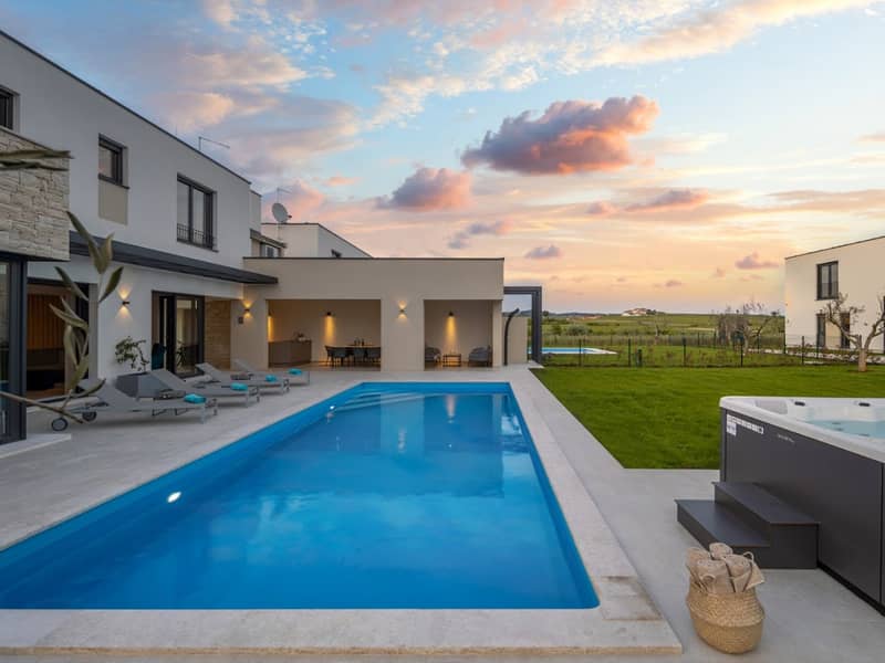 Villa Bella & Chiara 18.