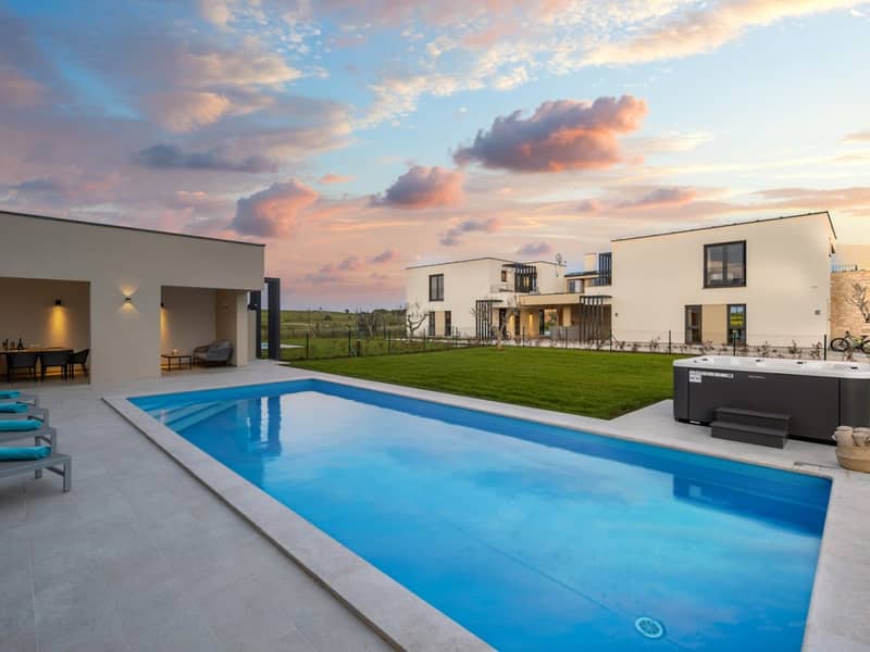 Villa Bella & Chiara 40.