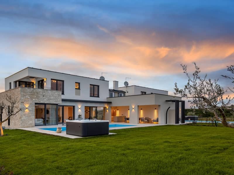 Villa Bella & Chiara 4.