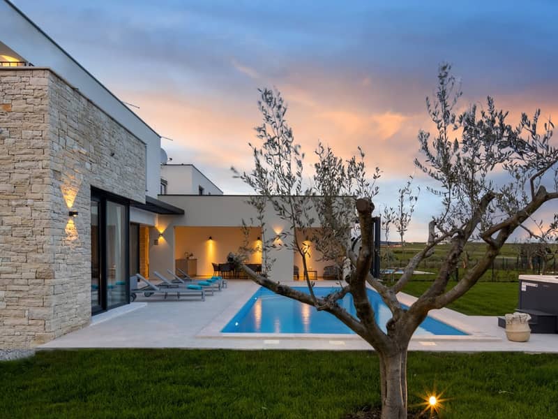 Villa Bella & Chiara 3.