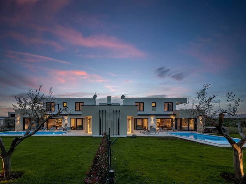 Villa Bella & Chiara 1.