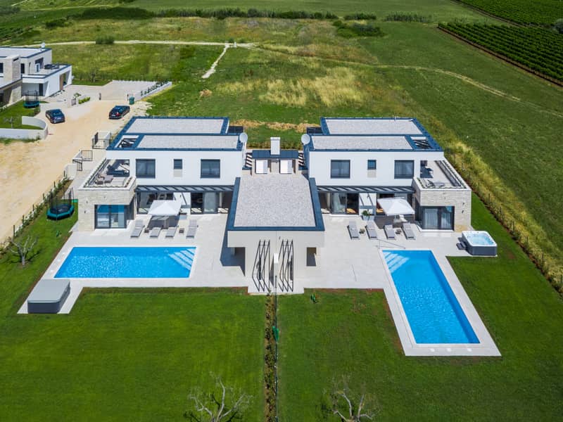 Villa Bella & Chiara 2.