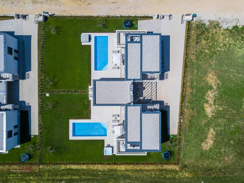 Villa Bella & Chiara 7.