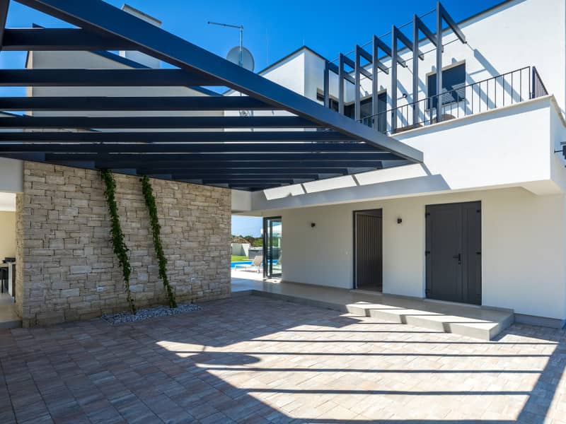 Villa Bella & Chiara 9.